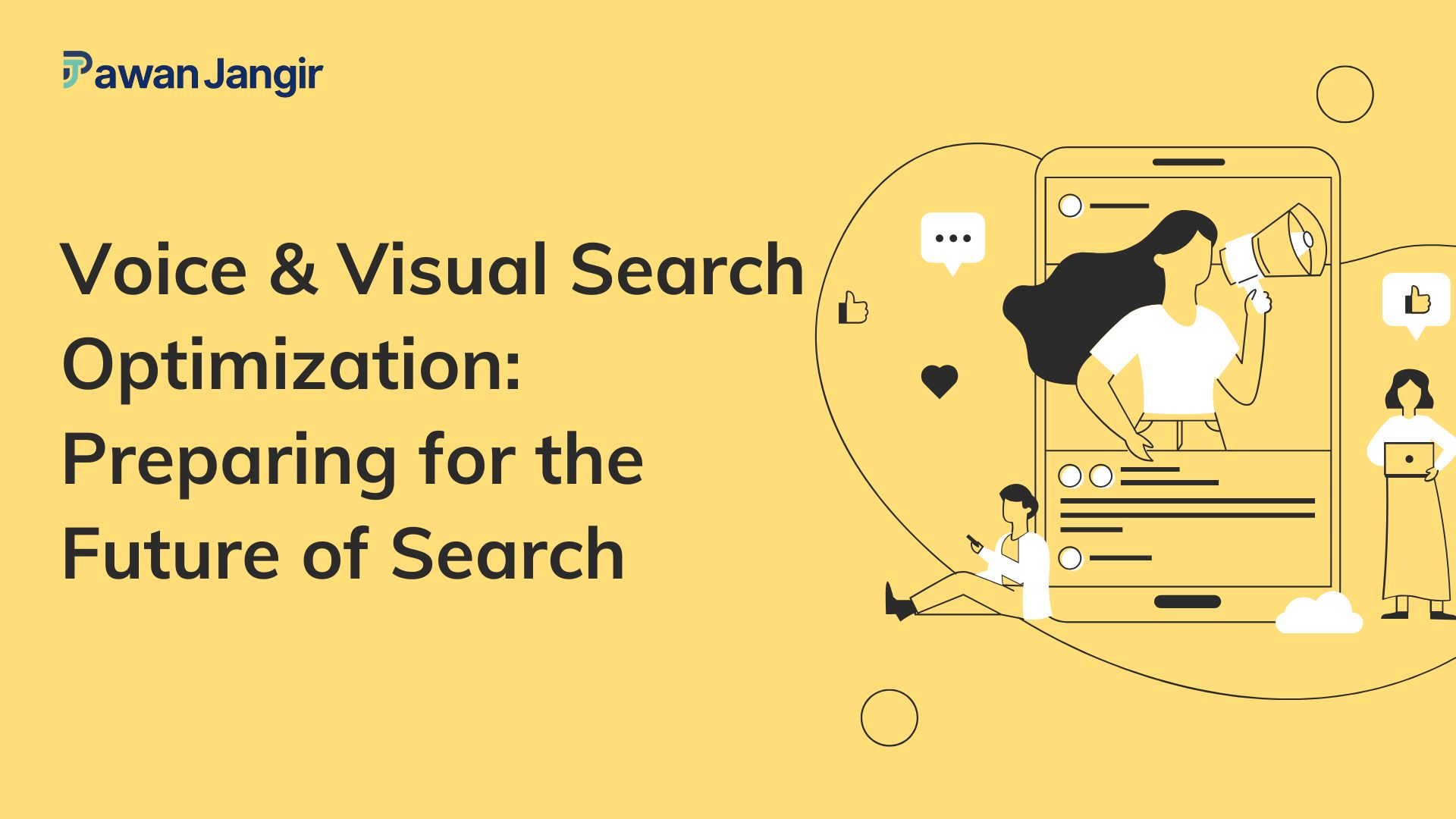 Voice & Visual Search Optimization_ Preparing for the Future of Search