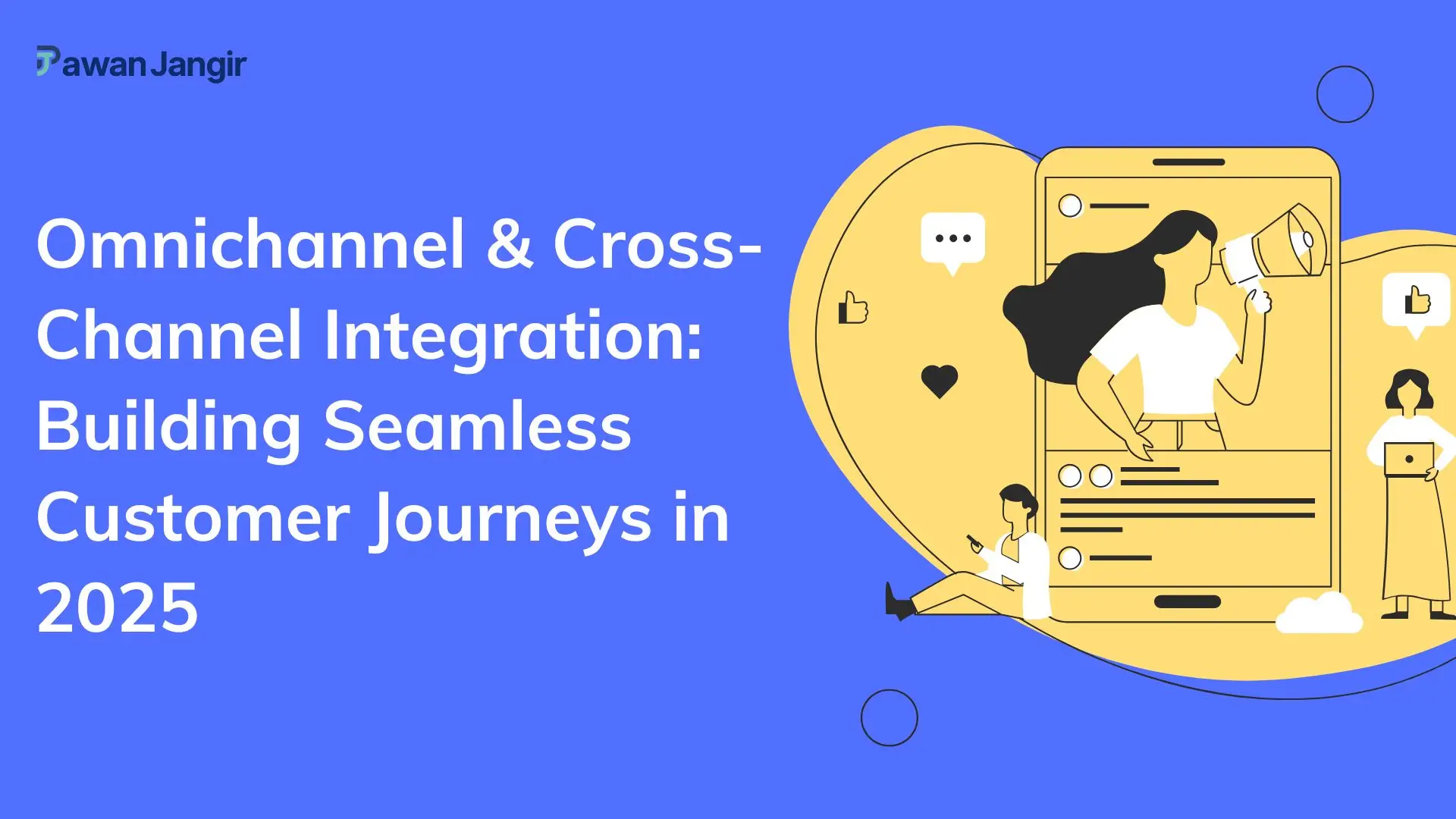 Omnichannel