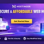 Hostinger Web Hosting – Smart, Fast & Affordable Hosting (1)