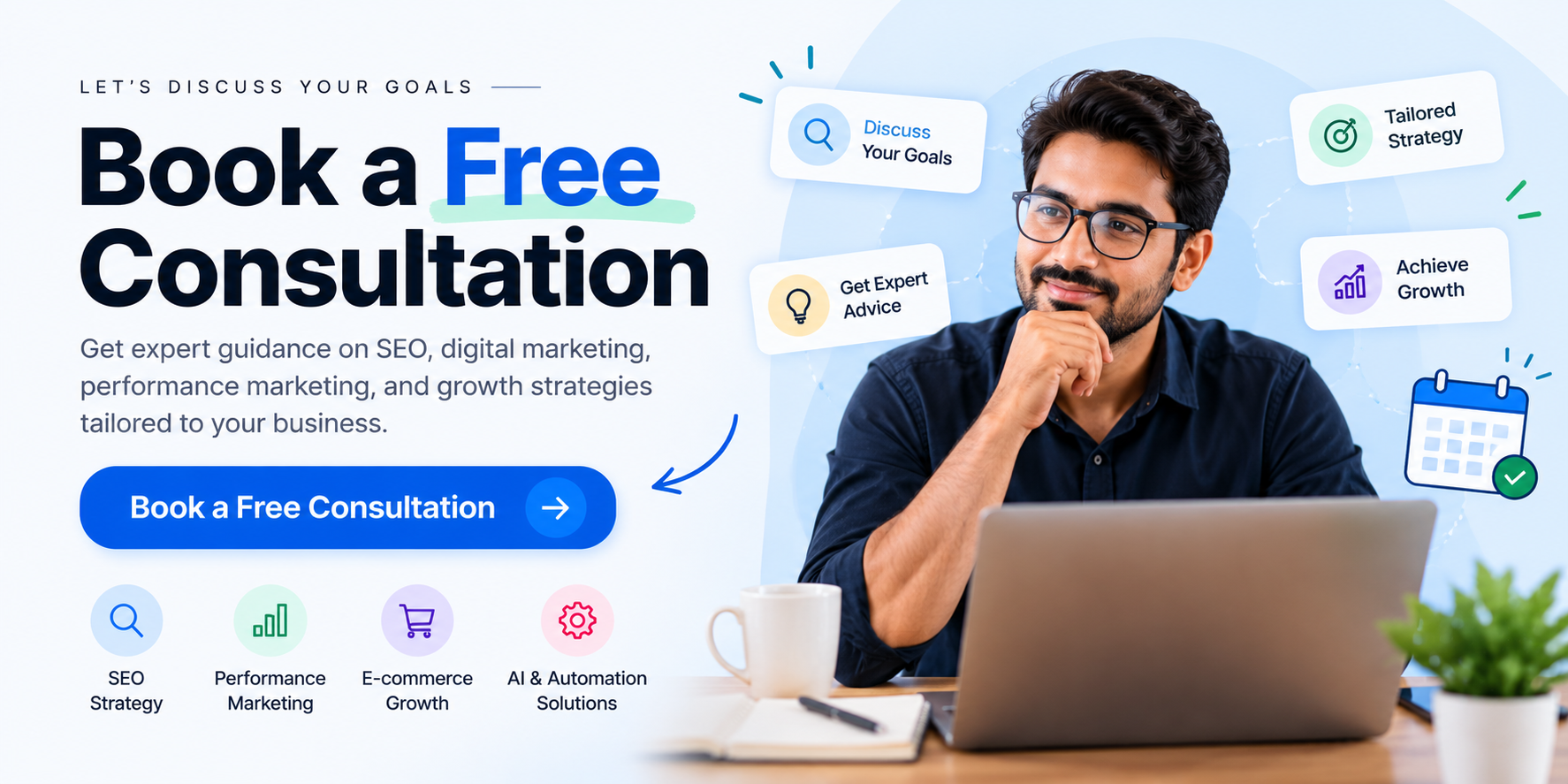Book Your Free Consultation