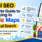 Local SEO Guide to Google Maps
