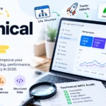 Technical SEO_ Complete Guide 2026